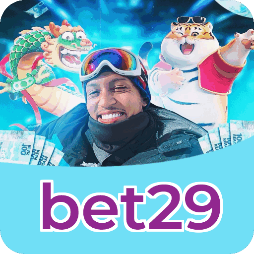Estatísticas de bônus da bet29