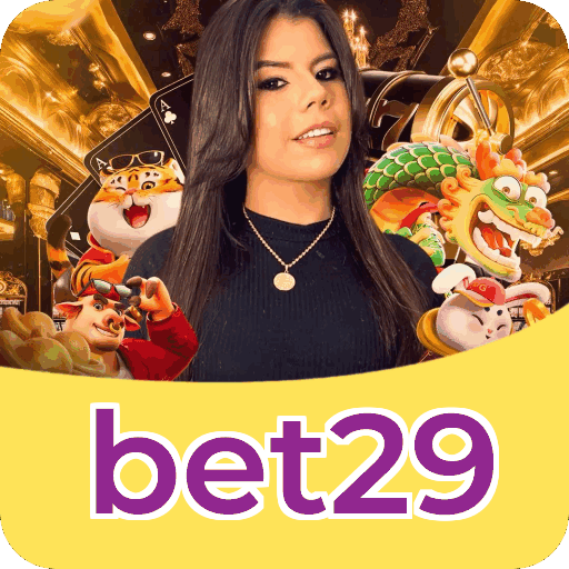 Material promocional do app bet29 — ilustração, não métricas auditadas nesta página