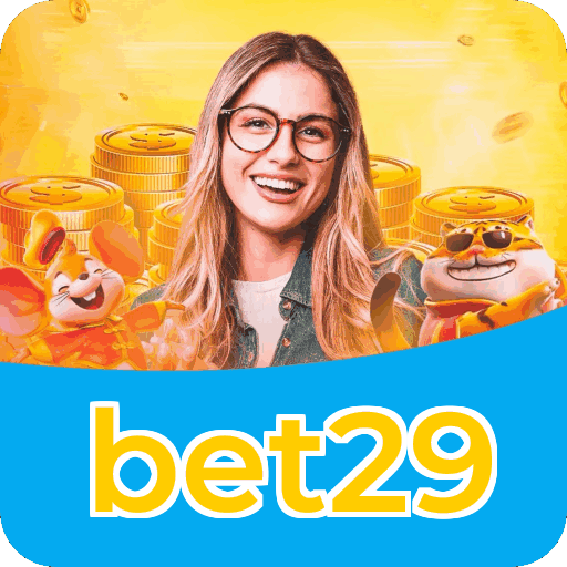 Catálogo bet29 2.547 jogos - Pragmatic Play, Evolution, NetEnt