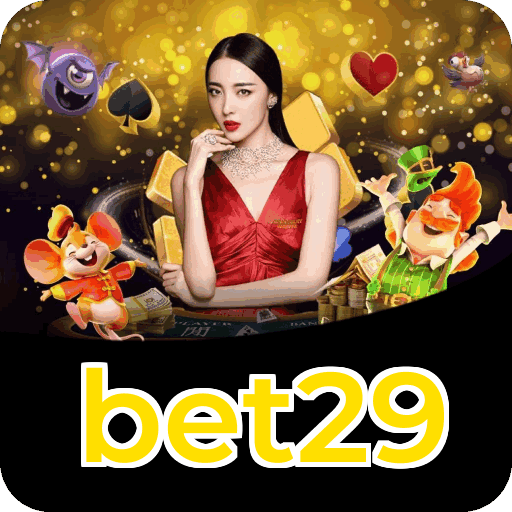 bet29 segurança SSL 256-bit - Licença Curaçao, eCOGRA, GLI certificado